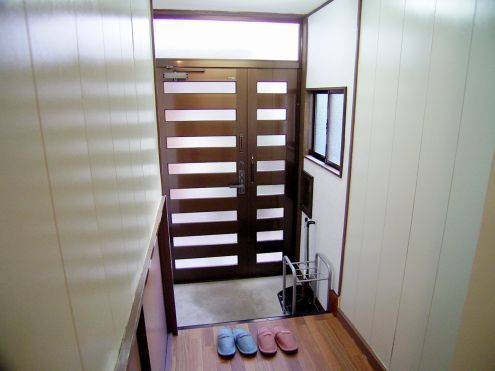 前の画像