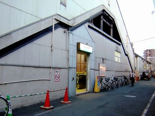 前の画像