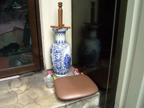 前の画像