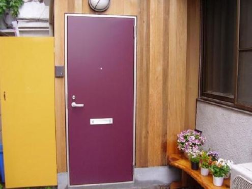 前の画像