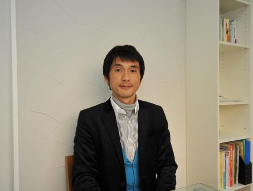 事業者紹介写真