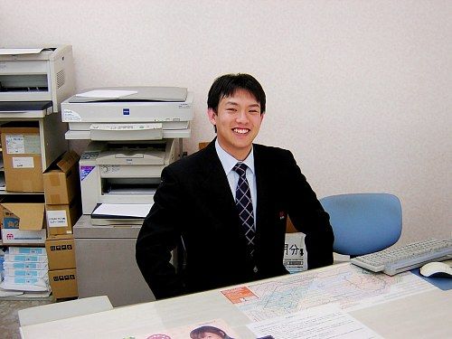 事業者紹介写真