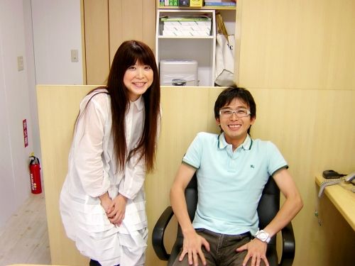事業者紹介写真