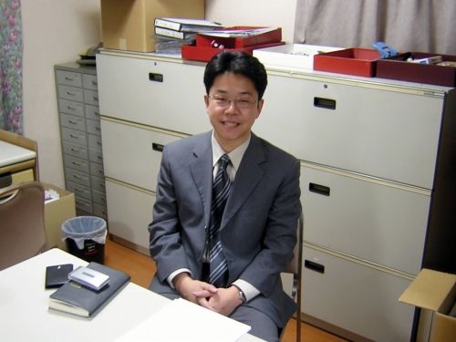 事業者紹介写真