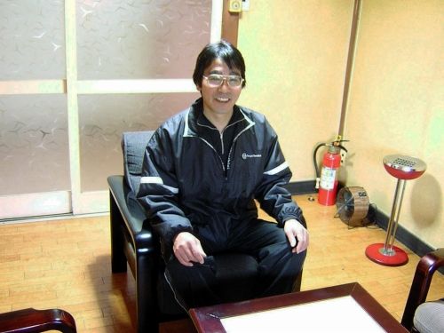 事業者紹介写真