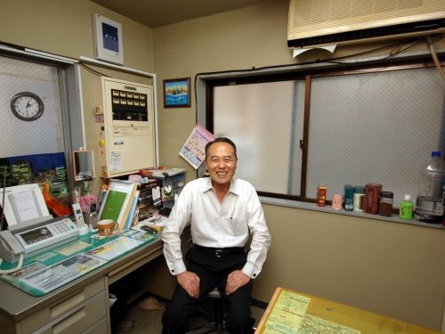 事業者紹介写真