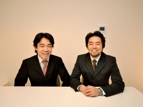 事業者紹介写真
