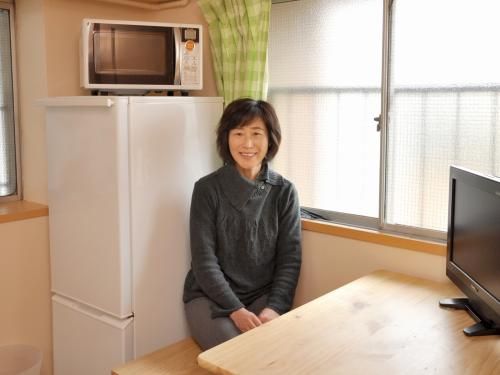 事業者紹介写真