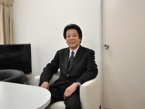 事業者紹介写真