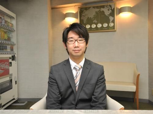 事業者紹介写真