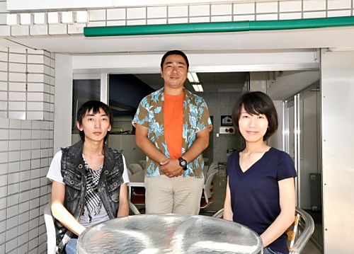 事業者紹介写真