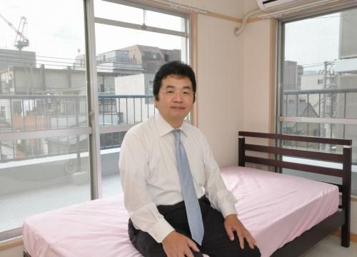 事業者紹介写真