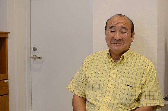 事業者紹介写真