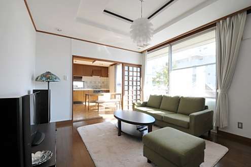 株式会社life Style Innovationのシェアハウス一覧 ひつじ不動産