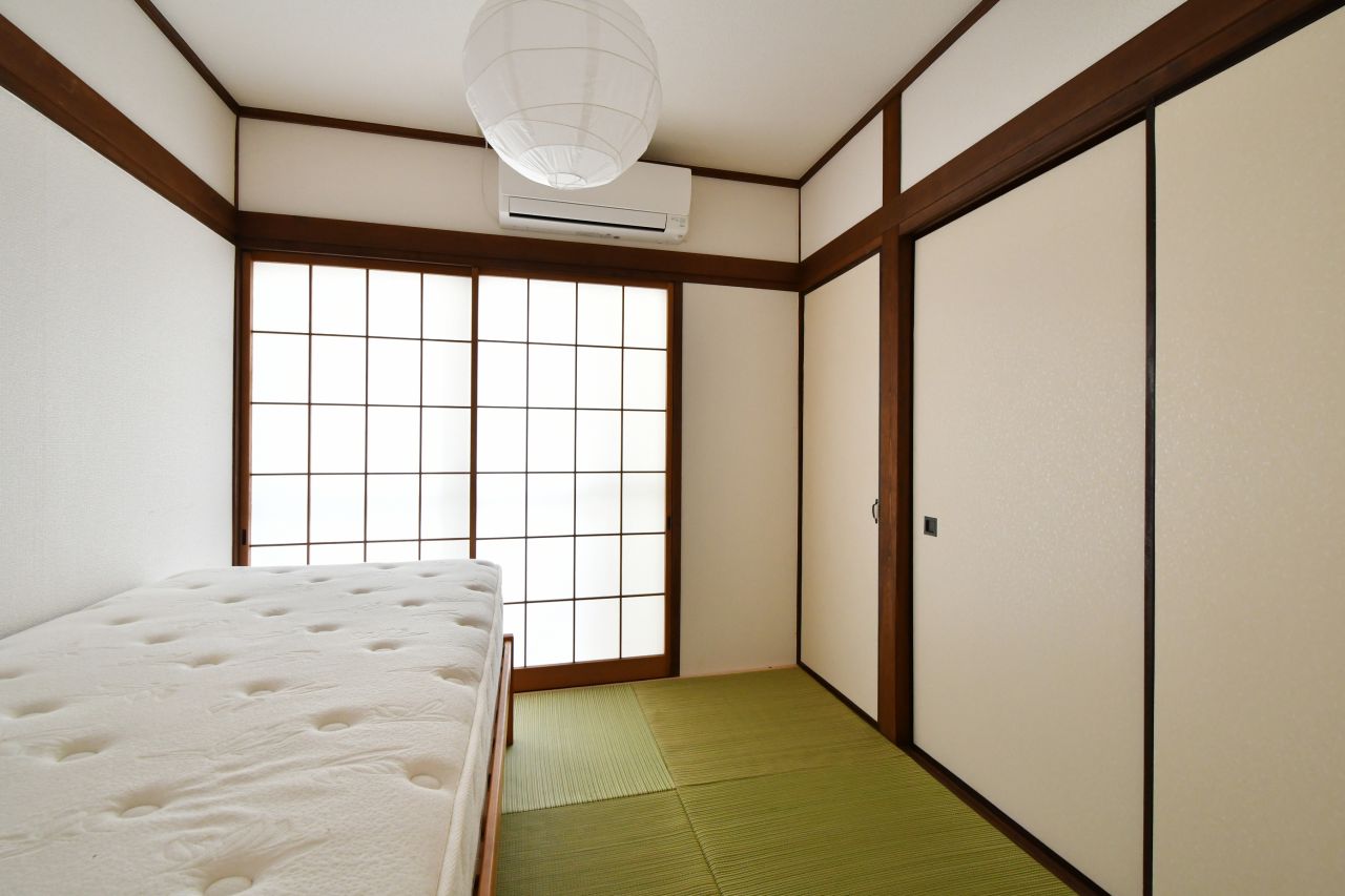 専有部の様子。（301号室）(2020-06-18,専有部,ROOM,3F)