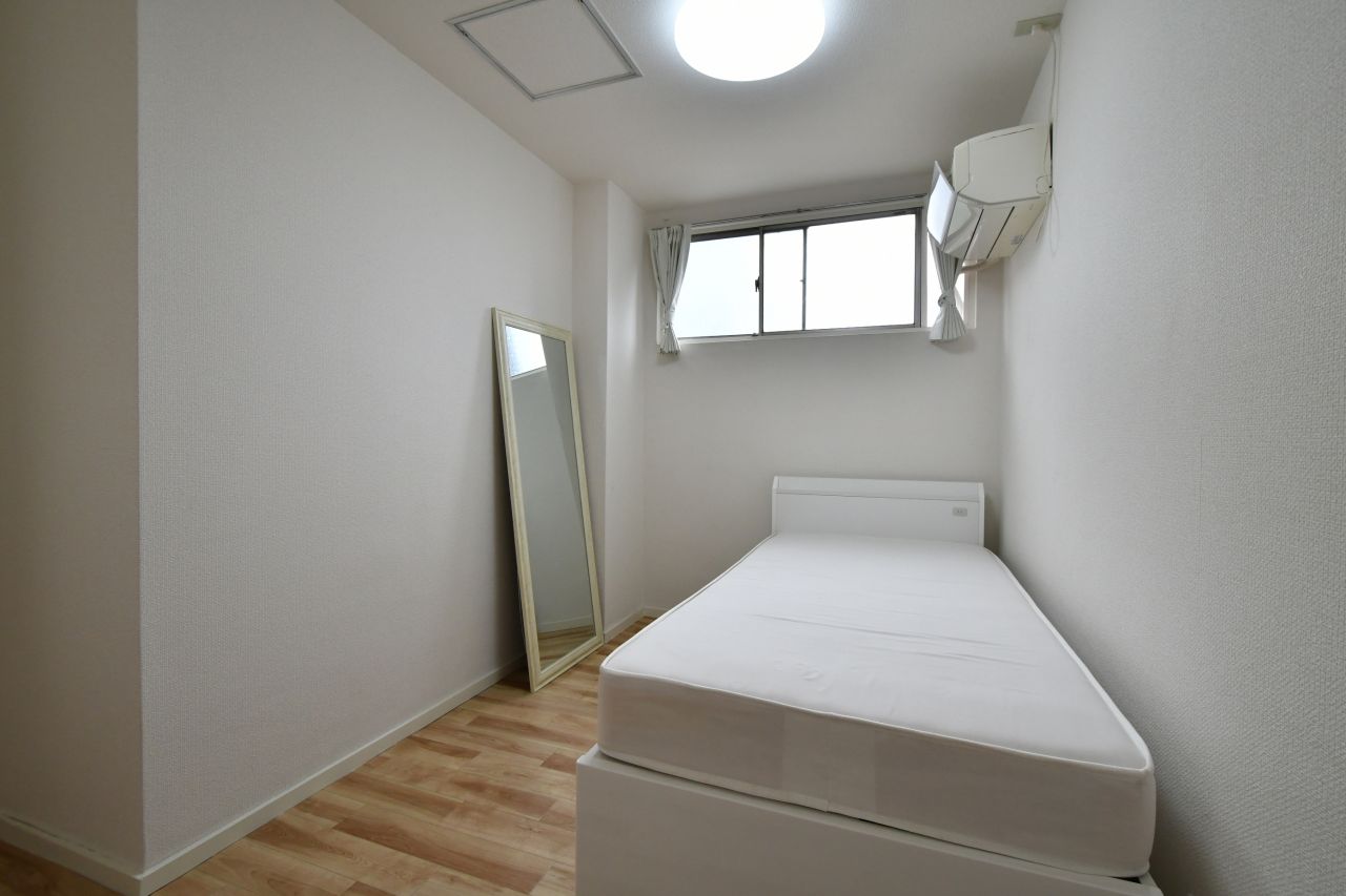 専有部の様子。（302号室）(2020-06-18,専有部,ROOM,3F)