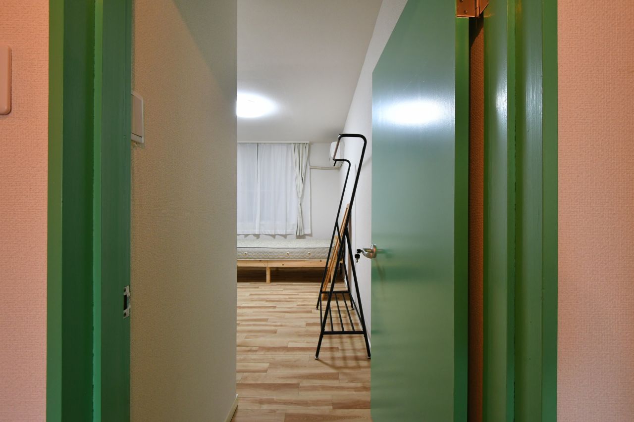 専有部の様子。（303号室）(2020-06-18,専有部,ROOM,3F)