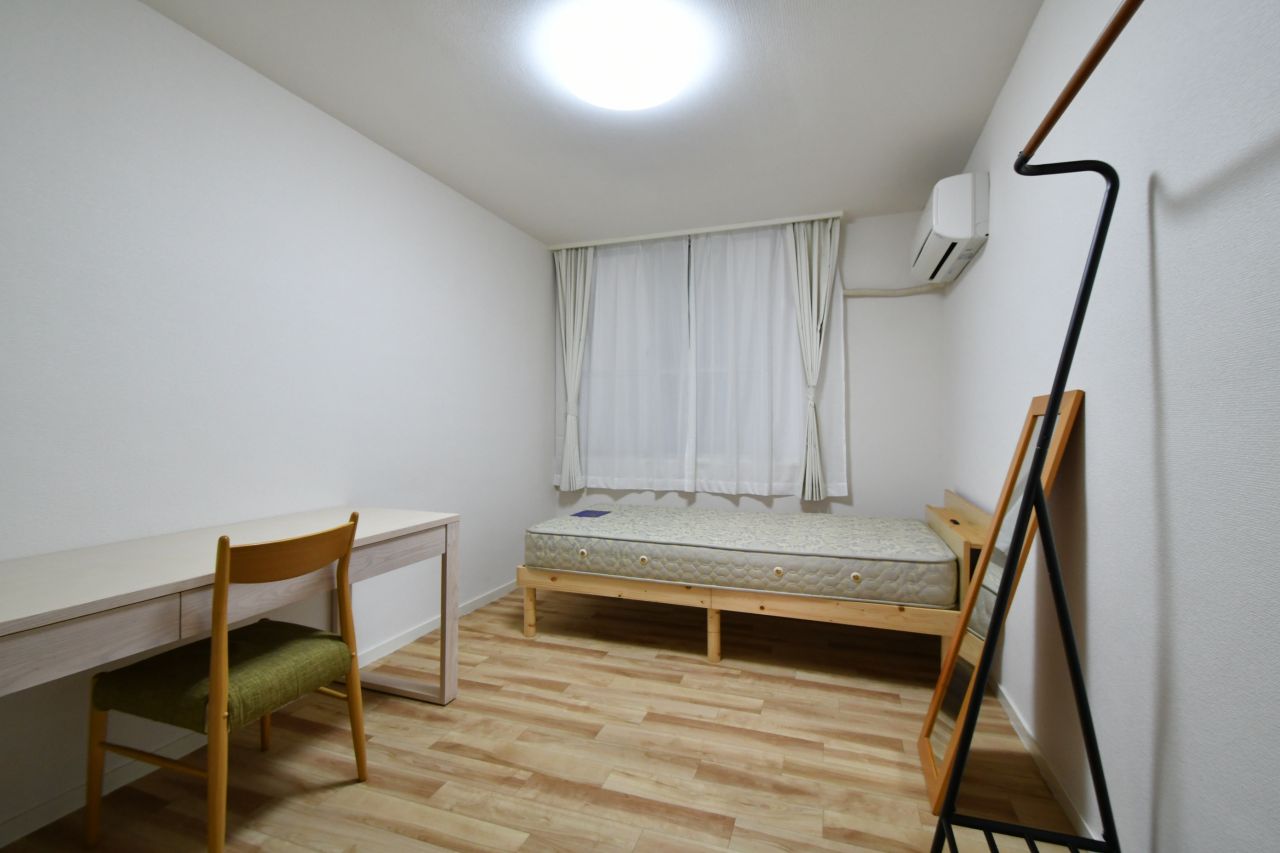 専有部の様子2。（303号室）(2020-06-18,専有部,ROOM,3F)