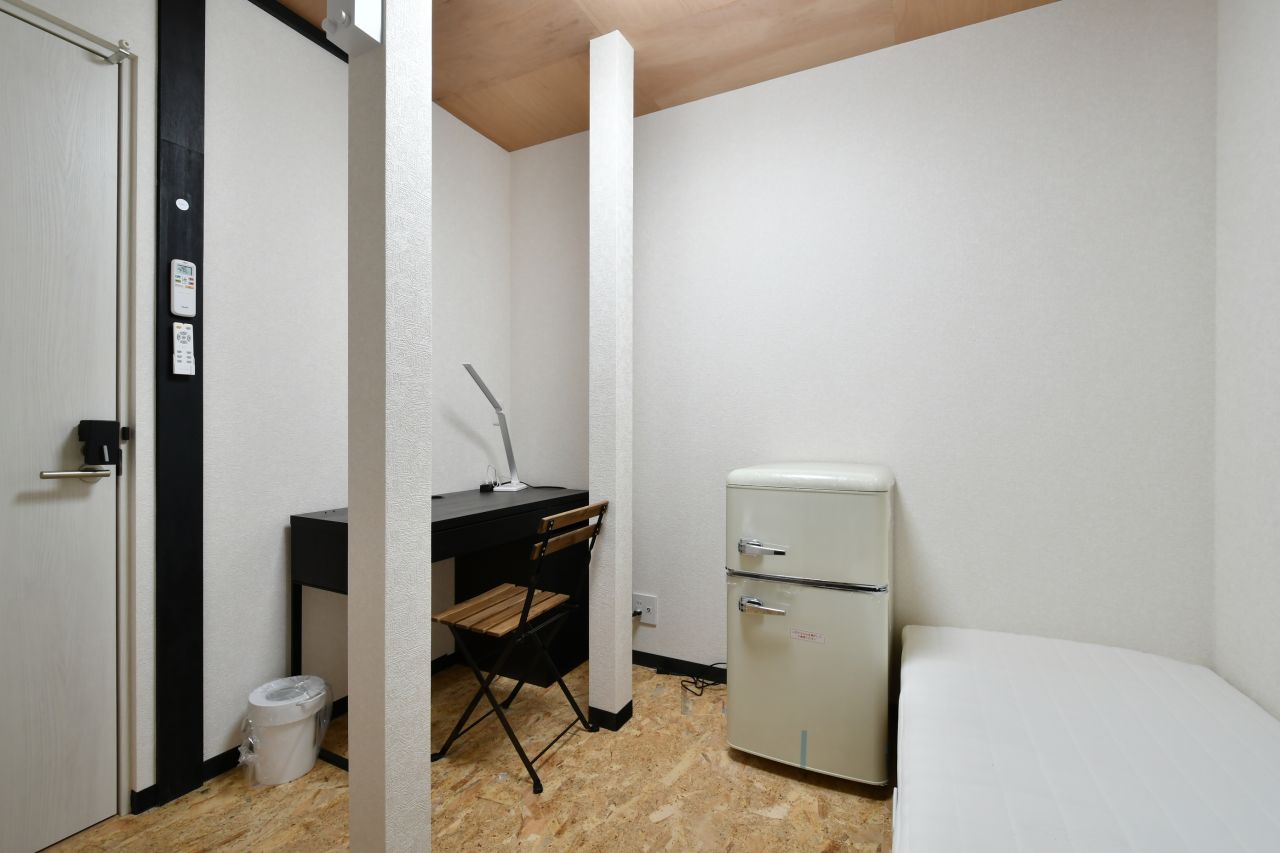 専有部の様子3。（102号室）(2023-05-23,専有部,ROOM,1F)
