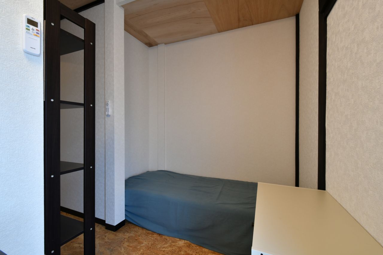 専有部の様子3。（201号室）(2023-05-23,専有部,ROOM,2F)
