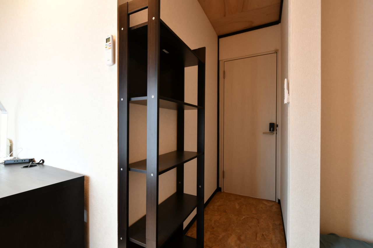 専有部の様子4。（201号室）(2023-05-23,専有部,ROOM,2F)