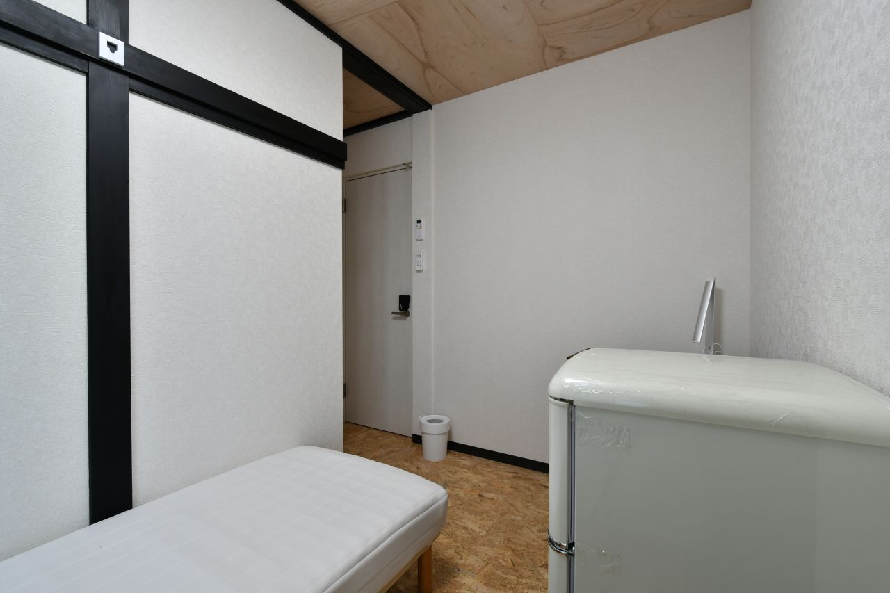 専有部の様子2。（202号室）(2023-05-23,専有部,ROOM,2F)