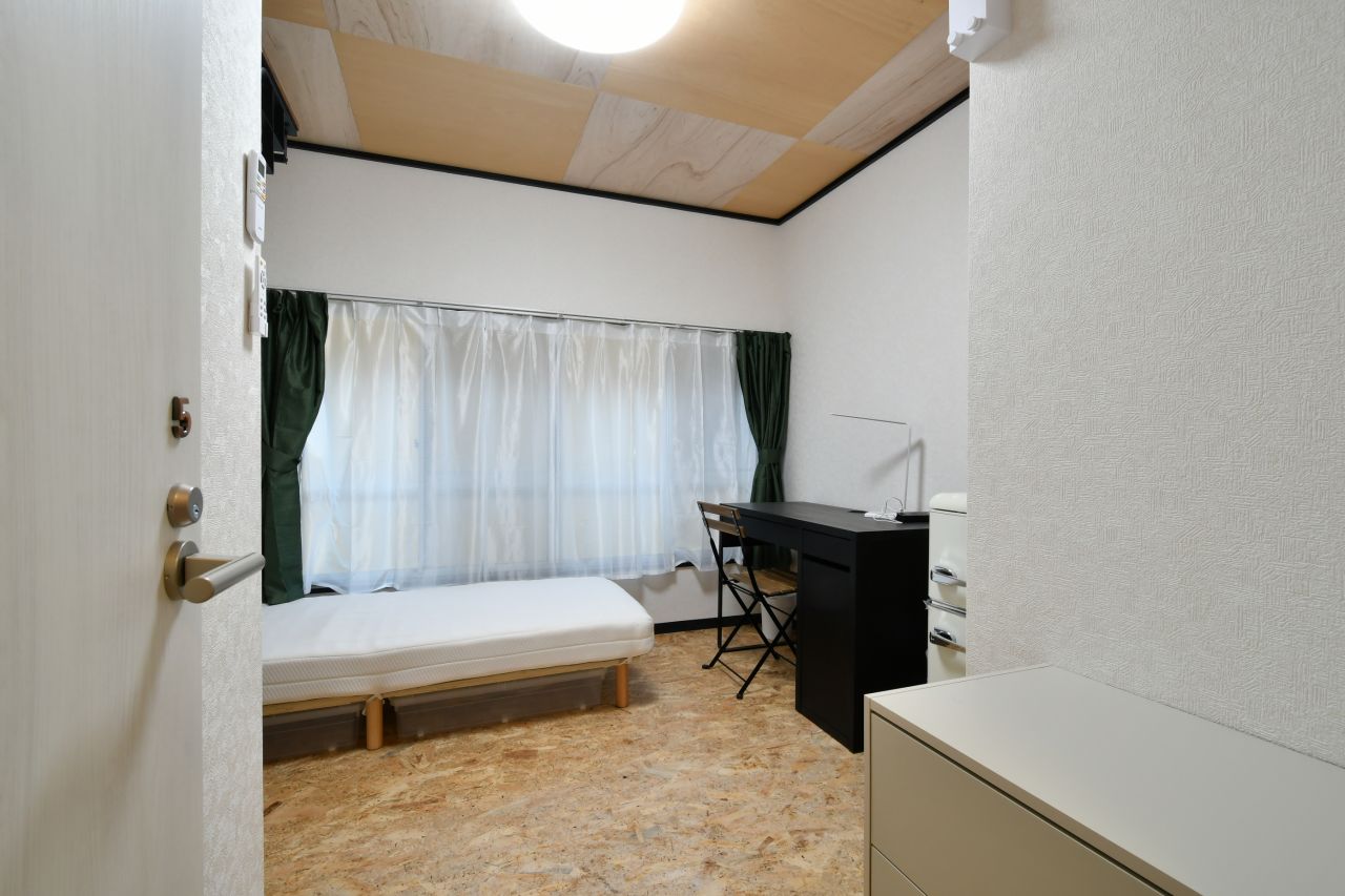 専有部の様子。（203号室）(2023-05-23,専有部,ROOM,2F)