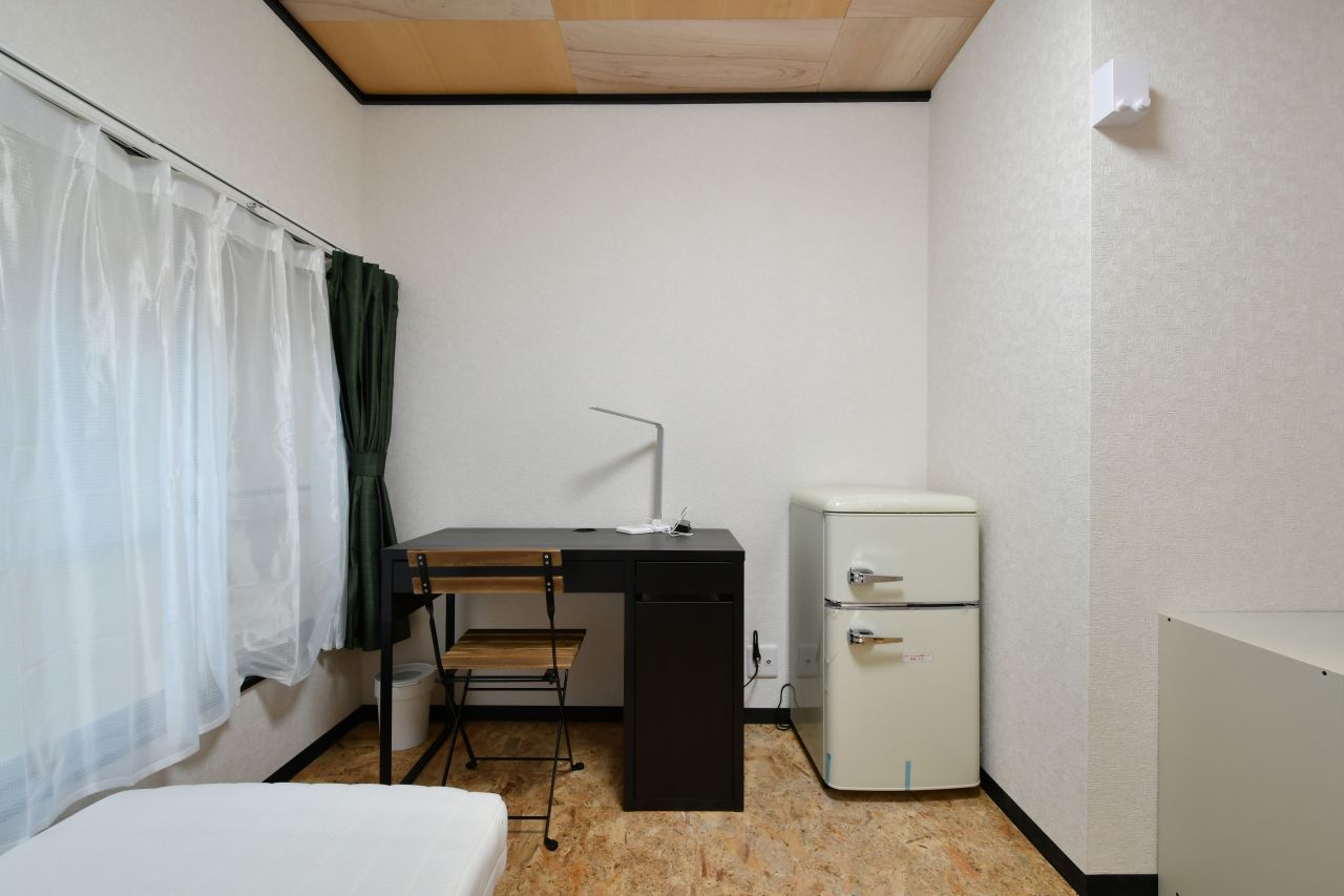 専有部の様子2。（203号室）(2023-05-23,専有部,ROOM,2F)