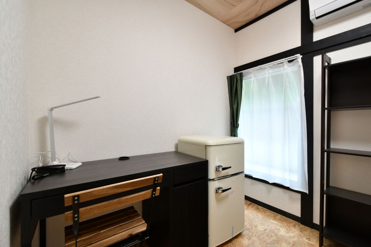 専有部の様子3。（205号室）(2023-05-23,専有部,ROOM,2F)