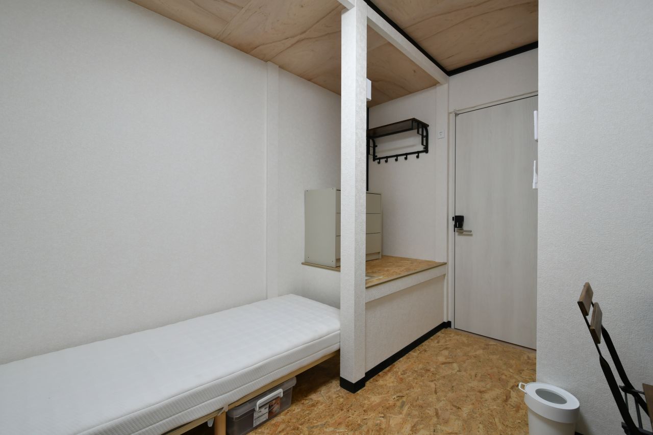 専有部の様子4。（205号室）(2023-05-23,専有部,ROOM,2F)