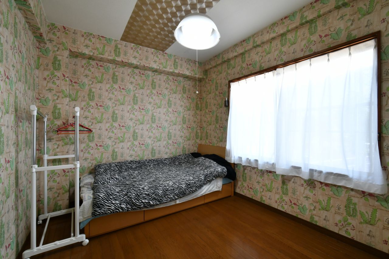 専有部の様子。（101号室）(2018-07-24,専有部,ROOM,2F)