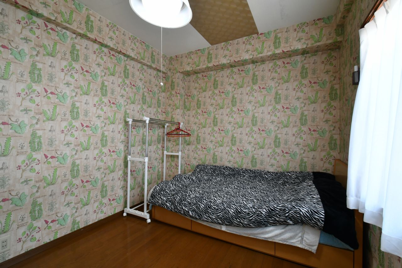 専有部の様子2。（101号室）(2018-07-24,専有部,ROOM,2F)