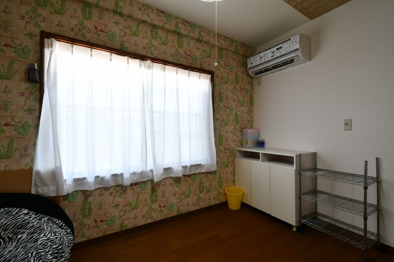 専有部の様子。（101号室）(2018-07-24,専有部,ROOM,2F)
