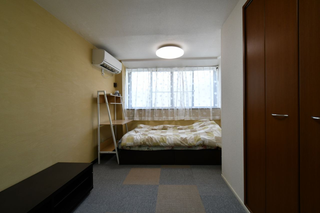 専有部の様子。（103号室）(2018-07-24,専有部,ROOM,2F)