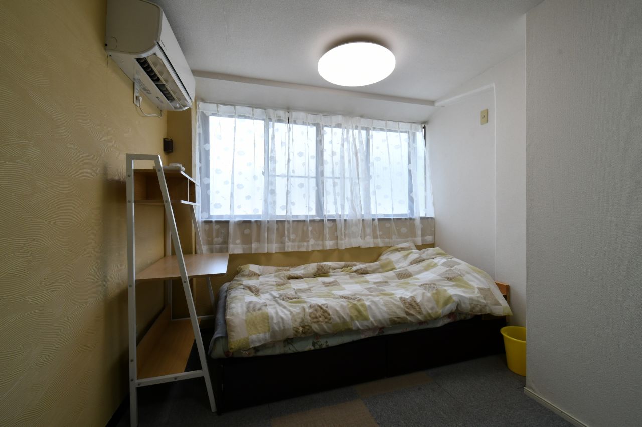 専有部の様子。（103号室）(2018-07-24,専有部,ROOM,2F)