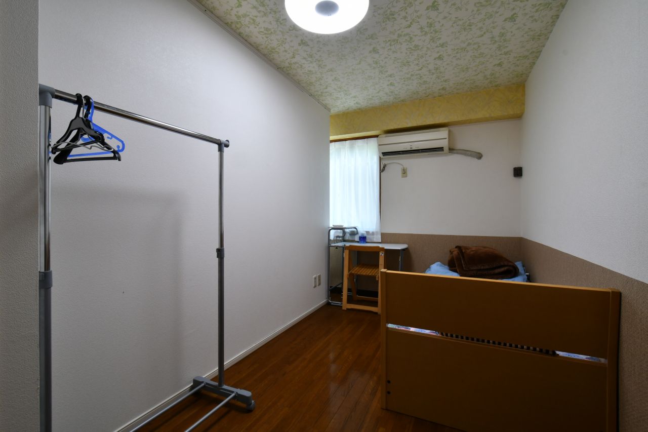 専有部の様子2。（104号室）(2018-07-24,専有部,ROOM,2F)