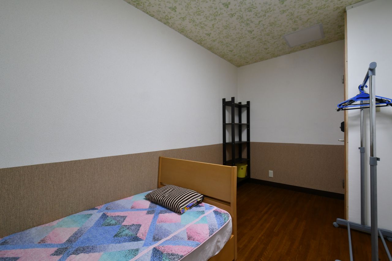 専有部の様子3。（104号室）(2018-07-24,専有部,ROOM,2F)