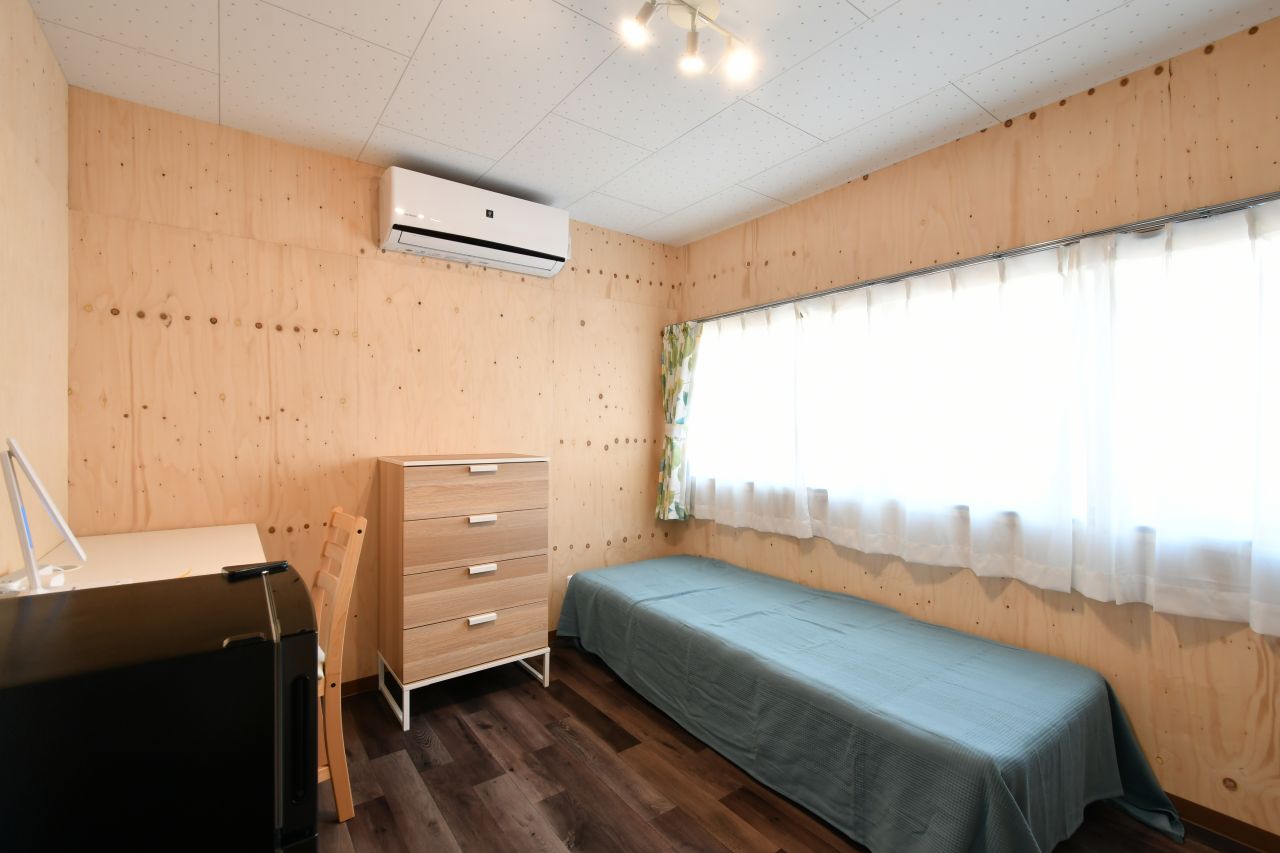 専有部の様子。（103号室）(2022-01-07,専有部,ROOM,1F)