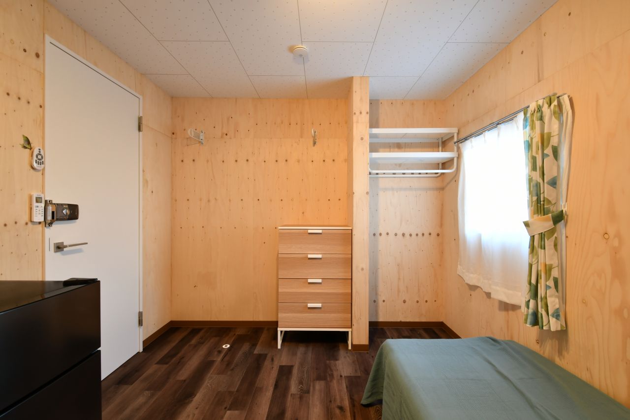 専有部の様子2。（102号室）(2022-01-07,専有部,ROOM,1F)