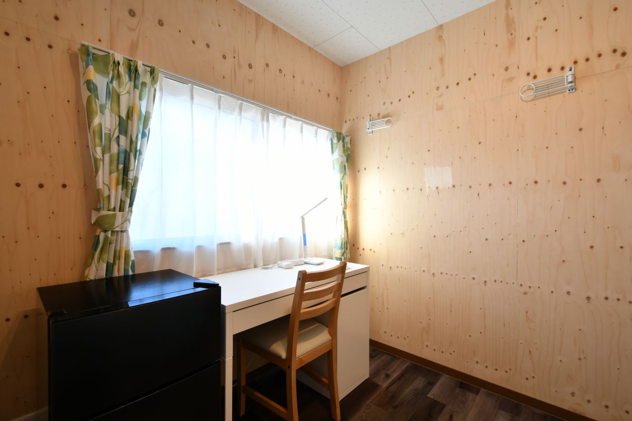 専有部の様子3。（202号室）(2022-01-07,専有部,ROOM,2F)