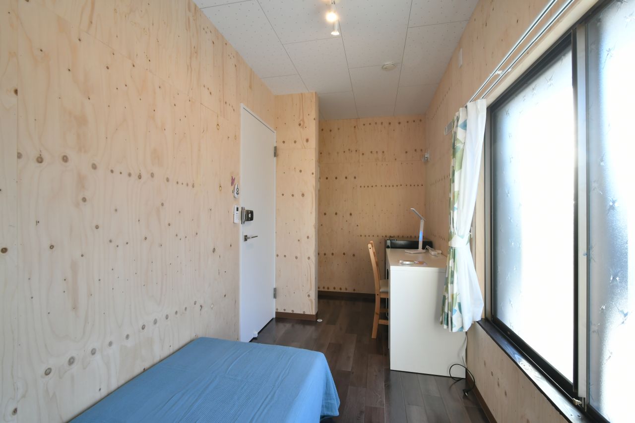専有部の様子2。（203号室）(2022-01-07,専有部,ROOM,2F)