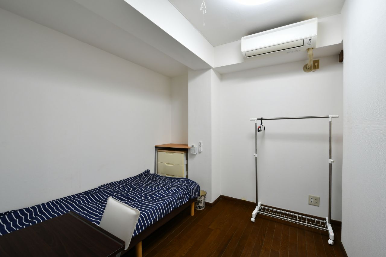 専有部の様子。（203号室）(2021-06-23,専有部,ROOM,2F)