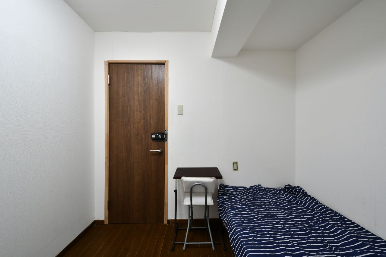 専有部の様子2。（203号室）(2021-06-23,専有部,ROOM,2F)