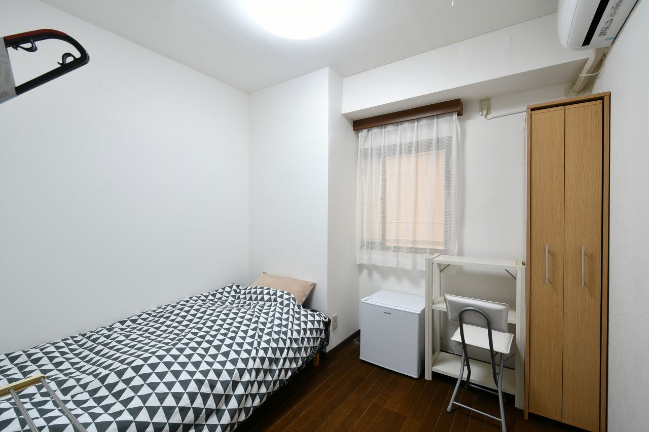 専有部の様子。（205号室）(2021-06-23,専有部,ROOM,2F)