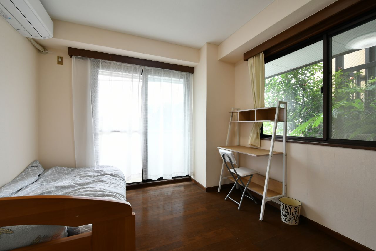 専有部の様子。（207号室）(2021-06-23,専有部,ROOM,2F)