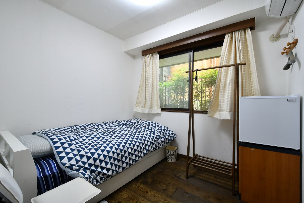 専有部の様子。（208号室）(2021-06-23,専有部,ROOM,2F)