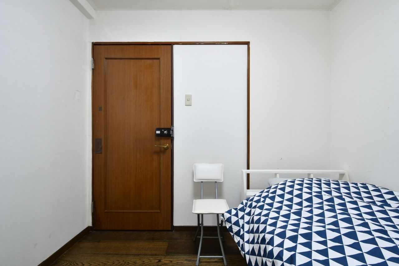 専有部の様子2。（208号室）(2021-06-23,専有部,ROOM,2F)