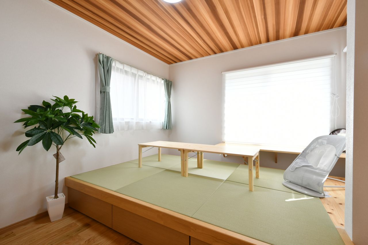 マイ様のお部屋 スキマ時間は、河川敷に。｜国府台駅(市川市)のシェアハウス