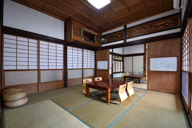千葉 成田市のシェアハウス ひつじ不動産