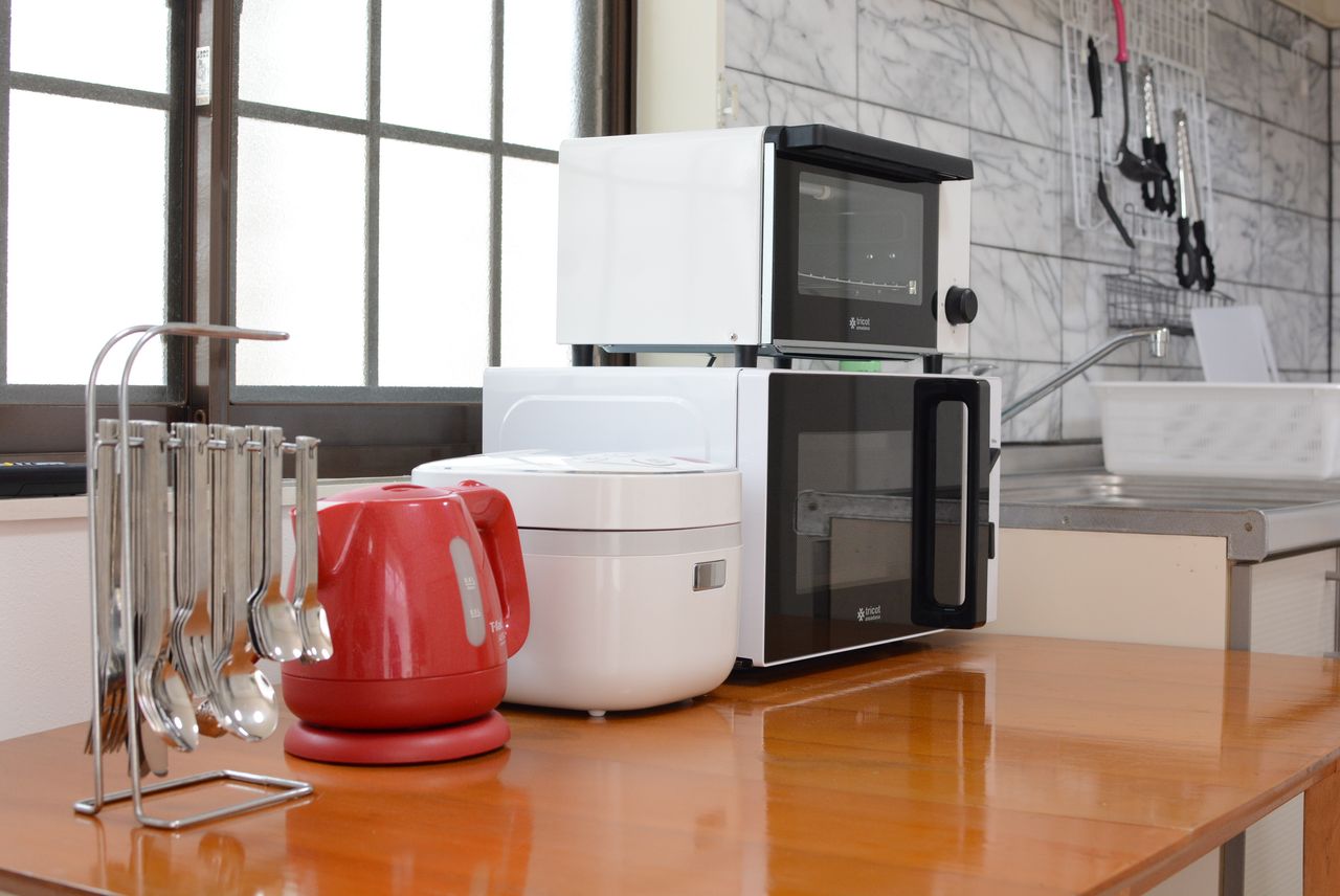 広島のシェアハウス｜ひつじ不動産